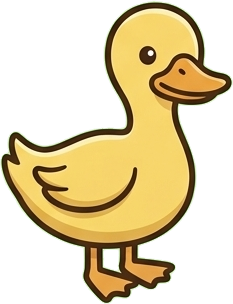 duck
