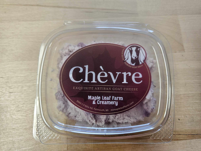 Chevre - Image 2