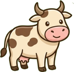 cow